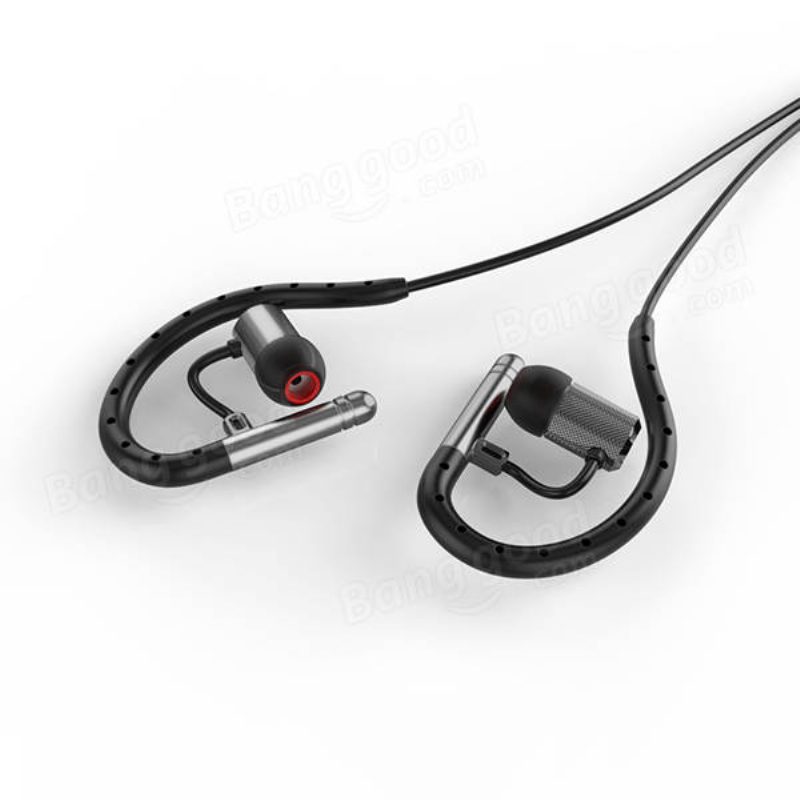 Borofone Be13 Sport Vezeték Nélküli Bluetooth 4.1 Fülhallgató Izzadásgátló Vízálló Porálló Zenei Fejhallgató