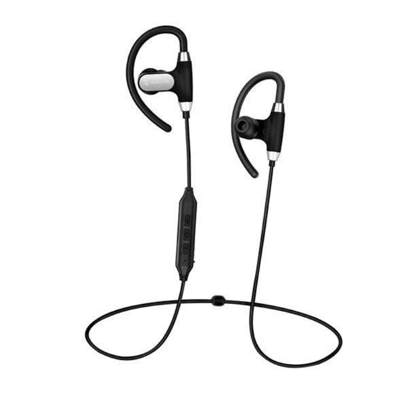 Borofone Be9 Vezeték Nélküli Bluetooth 4.2 Fülhallgató Izzadásgátló Vízálló Porálló Sport Fejhallgató