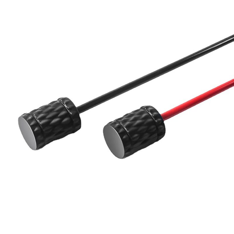 Elasztikus Fitneszrúd Edzéshez Fizikai Terápiás Felszerelés Vibrációs Edzés Integrált Nyújtás Zsírégető Mobilitás Stickstrength Rehabilitációs Ellenállás Otthoni Edzőteremben