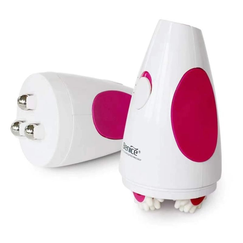 Elektromos Masszírozó Görgős Test Has Karcsúsító Cellulit Fogyás