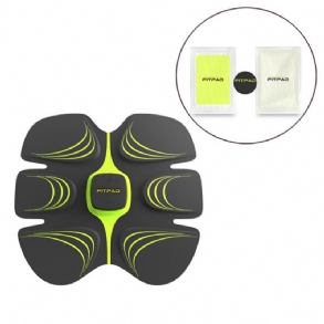 Fitpad Body Cr8 Cr9 Abs Zselé Ragasztószalag Hasizom Építő Eszközökhöz