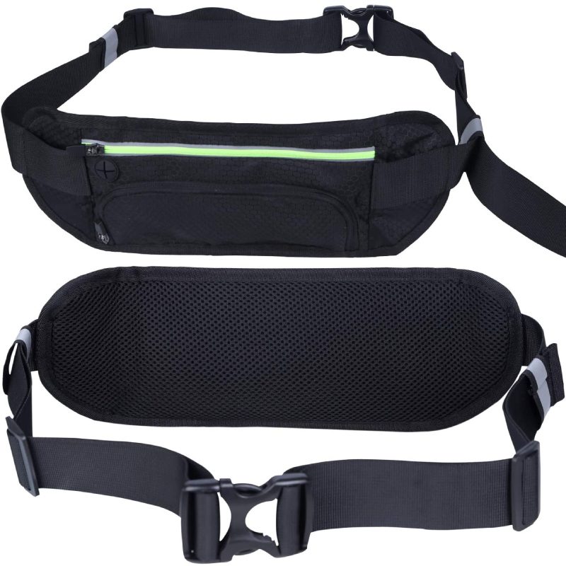 Futó Deréktáska Vízálló Fanny Pack