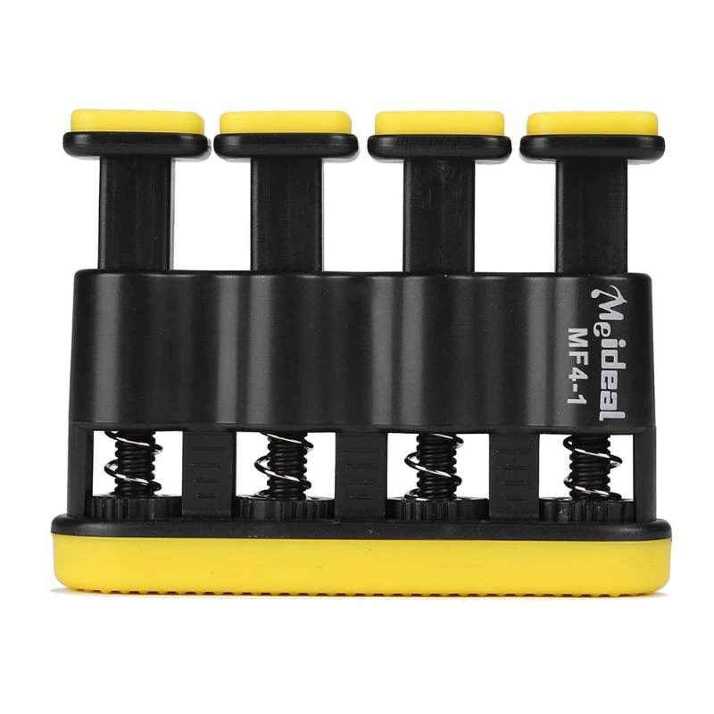 Hand Grip Finger Trainer Fitness Felszerelés