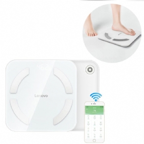 Intelligens Vezeték Nélküli Bluetooth Testzsírmérleg App Analízissel Bmi Súlymérő Digitális Mérleg