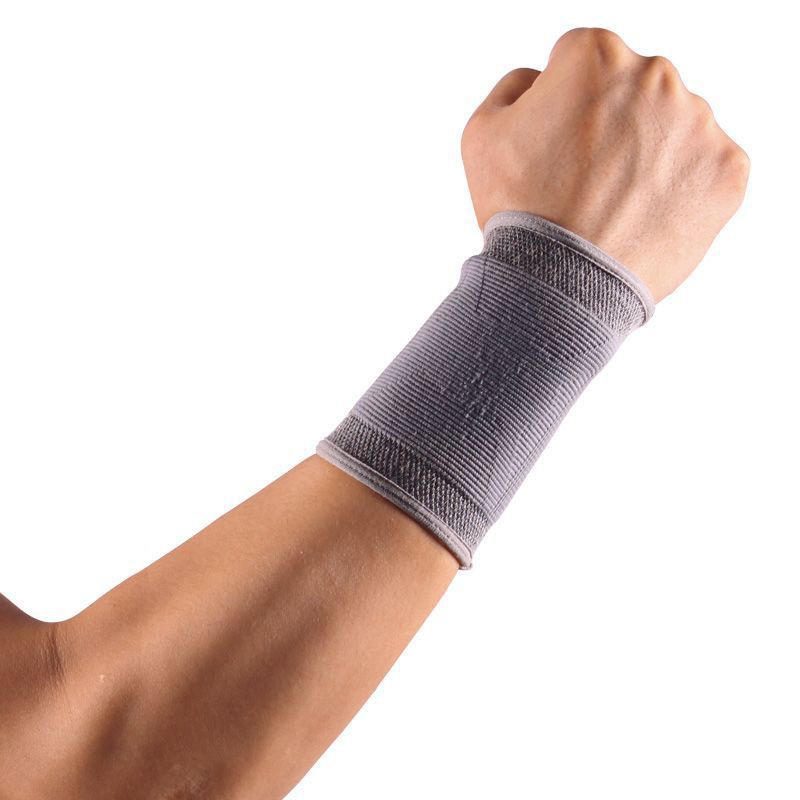 Kaload 1 Pc Csuklópánt Támasztó Kültéri Sport Rándulás Elleni Edzés Fitnesz Védő