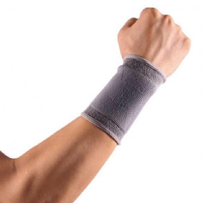 Kaload 1 Pc Csuklópánt Támasztó Kültéri Sport Rándulás Elleni Edzés Fitnesz Védő