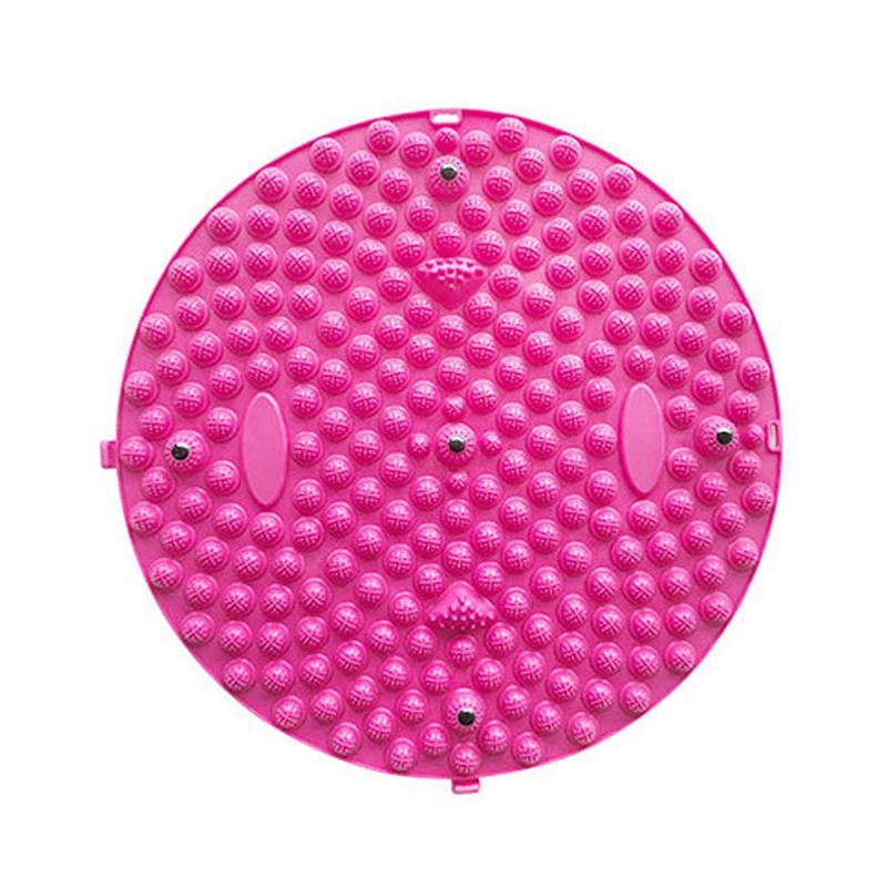 Kaload Fk-006 50 cm-es Lábmasszázs Párna Lábujjak Nyomólemezes Szőnyeg Vérkeringést Segítő Shiatsu Matraca