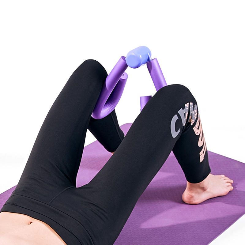 Kaload Lábizom Edzés Fitnesz Jóga Edzőeszközök Kar Mell Derék Tornafelszerelés