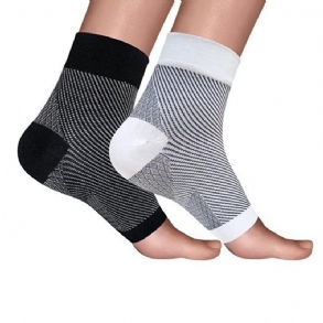 Mumian 1 Pár Nylon Bokatámasztó Lábujj Tornatermi Bokavédő Fitnesz Védőfelszerelés