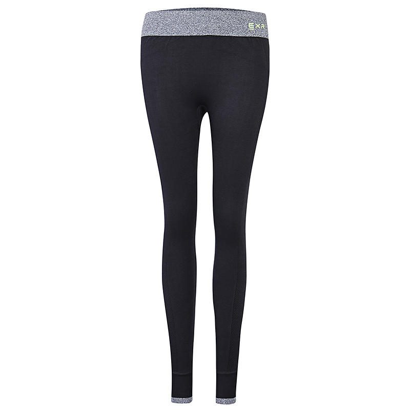 Női Jóga Leggings Sport Rugalmas Karcsúsító Harisnya Tornaterem Futónadrág Fitness Nadrág
