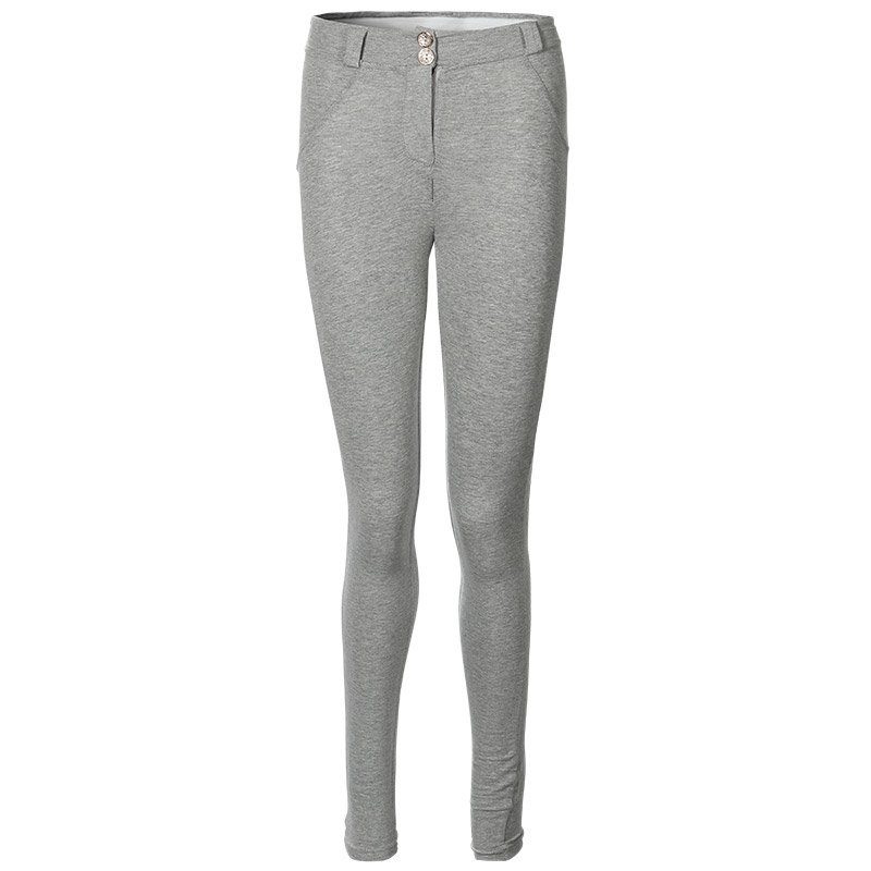 Női Sport Jóga Leggings Fitness Szexi Push Up Harisnya Tornaterem Futónadrág