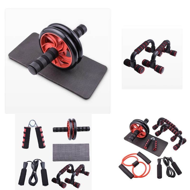Otthoni Fitneszgépek Izomerősítő És -torna