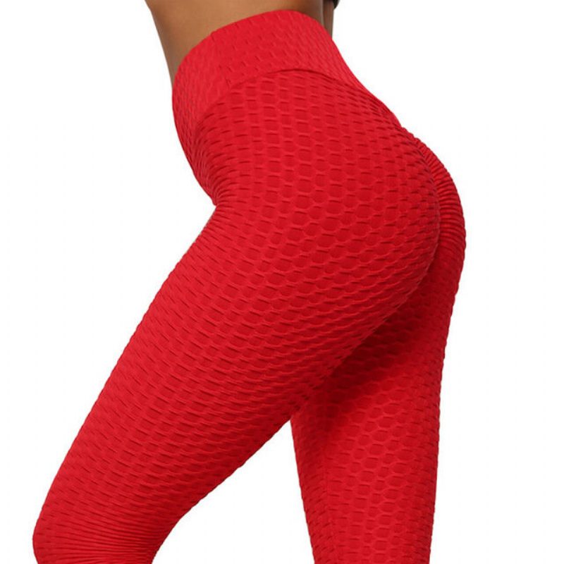 Tengoo Yoga Pants Nagy Méretű Nylon Magas Derekú Anti Cellulit Pantalon Női Leggings Fitness Edzőtermi Ruházat Szuper Rugalmas Edzés Harisnya