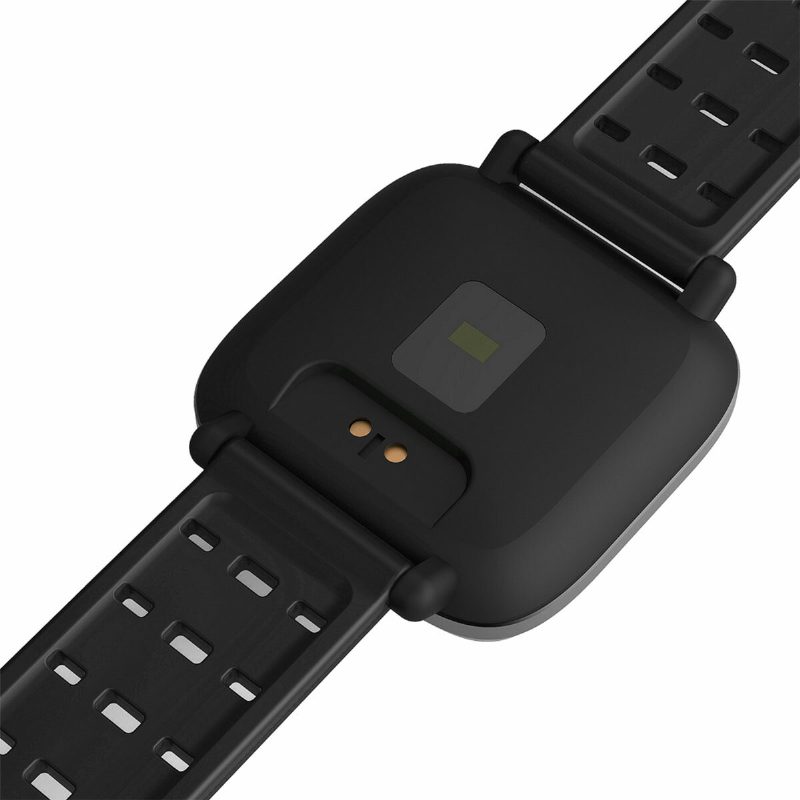 Xanes Vo420 Smart Watch Ip67 Vízálló Pulzusmérővel Vérnyomás Figyeléssel Véroxigén Távirányító Kamera Etc Funkciók