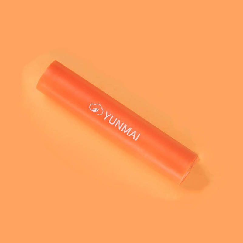 Yunmai Tpe Jógaálló Szalagok Gyakorlópánt Nagy Rugalmasságú Pánt Bőrbarát Edzési Fitneszfelszerelés A Xiaomi Youpintől