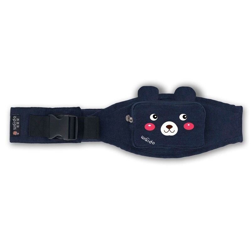Állítható Babapánt Bebe Soft Wrap Heveder