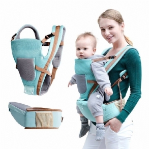 Babahordozó Csípőülés Ergonomikus Wrap Sling