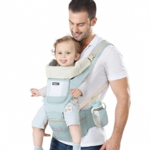 Babahordozó Ergonomikus Csípőülés Sling Babacsomagolás