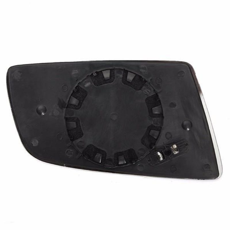 Bal Oldali Kék Fűthető Elektromos Szárnyas Tükörüveg Bmw 5 E60 E61 2003-2010