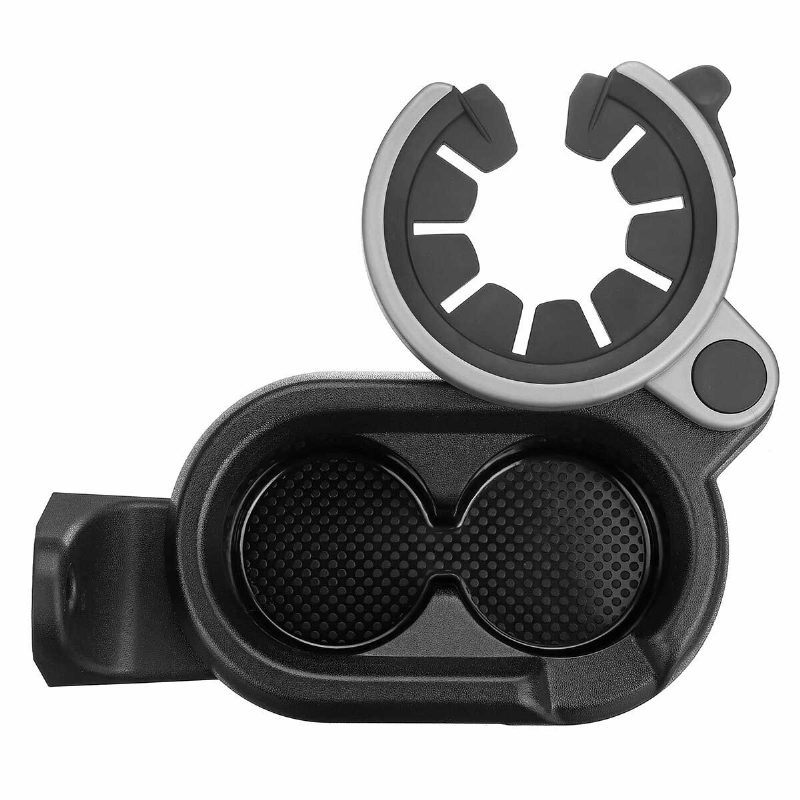 Car Center Console Italpohártartó Mercedes Smart Fortwo 451 2007-2015