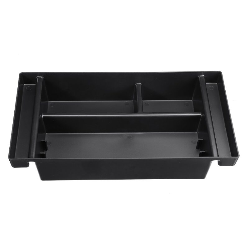 Car Center Console Szervező Tálca Doboz Chevy Silverado Gmc Sierra 1500 2023-hez