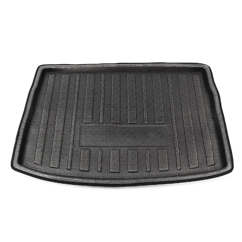 Hátsó Csomagtartó Tálca Szőnyeg Volkswagen Vw Golf 7/gti R Mk7 2013-2018