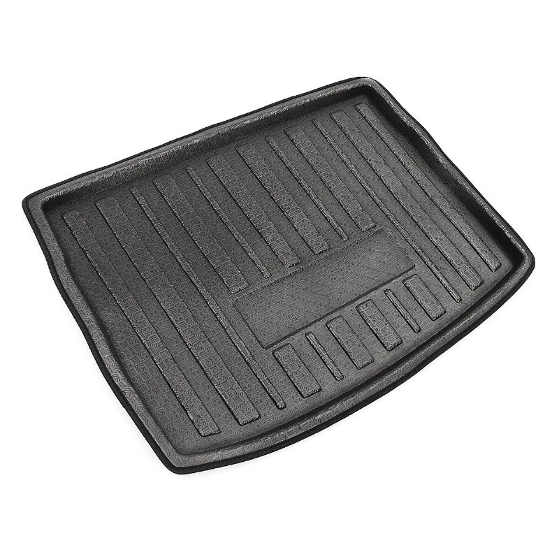 Hátsó Csomagtartó Tálca Szőnyeg Volkswagen Vw Golf 7/gti R Mk7 2013-2018
