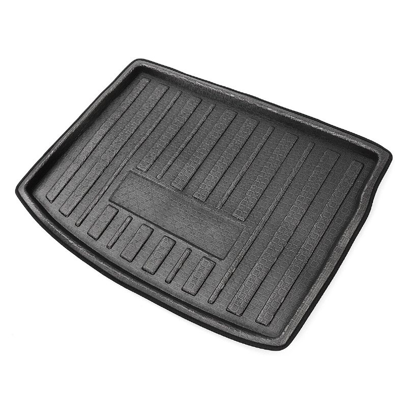 Hátsó Csomagtartó Tálca Szőnyeg Volkswagen Vw Golf 7/gti R Mk7 2013-2018