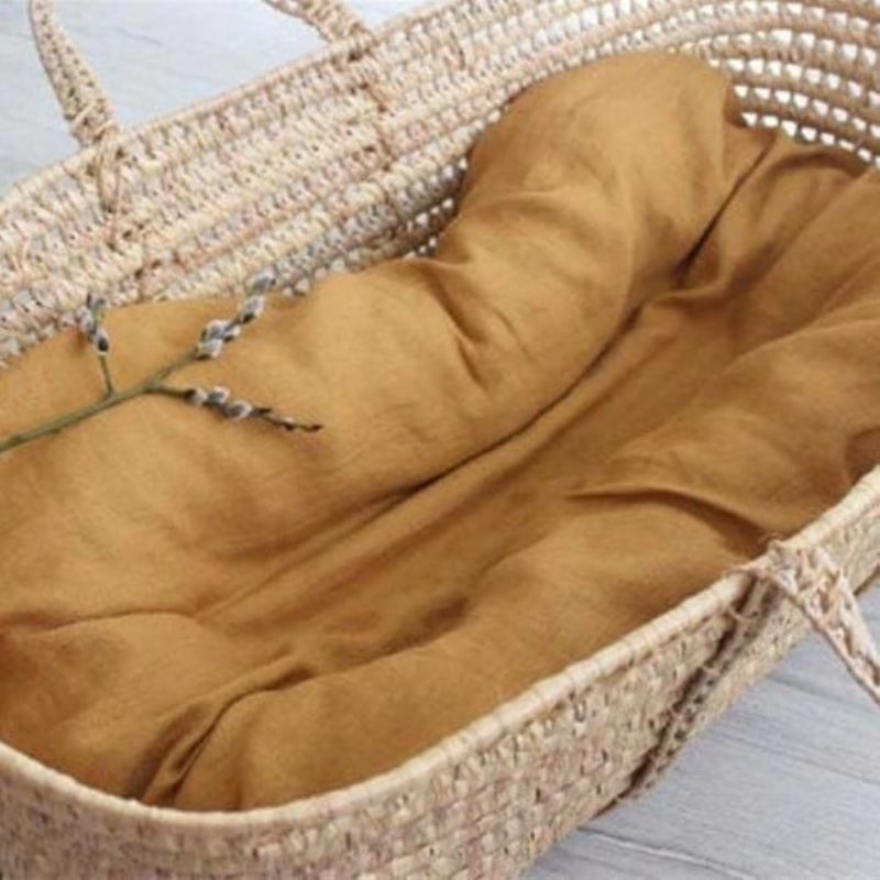 Baba Nest Nyugágy Hordozható Ergonomikus Babaágy