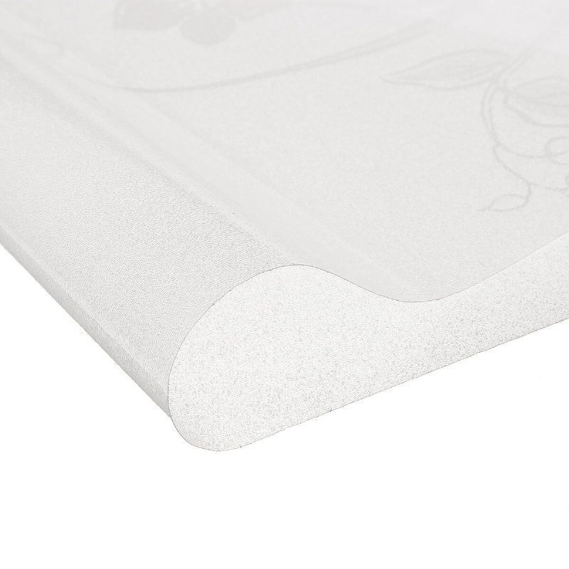45x100 cm Üvegablak Matrica Pvc Fürdőkád Adatvédő Fólia Vízálló Öntapadó